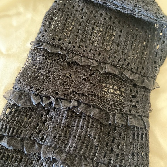 Parker lace dress - Picture 13 of 13